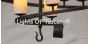 9025-25 Spiral- Contemporary Wrought Iron Chandelier with Onyx 