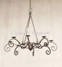 1413-8 Chandelier