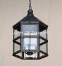 2114-3 Hanging Lantern