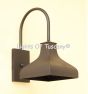 7338-1 Rustic Style Barnhouse Iron Outdoor Light