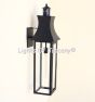 7432-1 Mediterranean Traditional Outdoor Wall Lantern