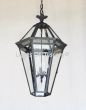 Transitional Lantern,  Large Entry Way Lantern, Modern Style Hanging Lantern, Large Outdoor Lantern, Decorative Lantern, Custom Lantern, Commercial Lantern, French Country Style Hanging Lantern, Tuscan Style Hanging Lantern, European Hanging Lantern, High