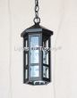 Contemporary Hanging Lantern, Hanging Lantern Light, Outdoor Hanging Lantern, Entryway Lantern, Spanish Contemporary Hanging Lantern, Modern Outdoor Lantern, Exterior Hanging Light, Exterior Lighting, Commercial Grade Lighting, Decorative Lighting, Patio 
