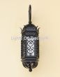 7151-3 Spanish Revival Style Outdoor Wall Lantern Light