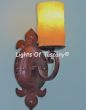 5140-1/ Tuscan wall sconce 
