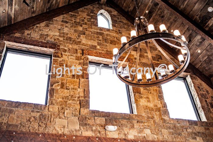 GALLERY-Commercial Hospitality Lighting Project