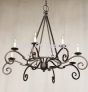 1413-8 Chandelier