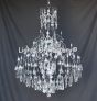 3408-32 Versailles Style Crystal Chandelier 