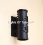 7880-2 Outdoor Iron Wall Pocket Light